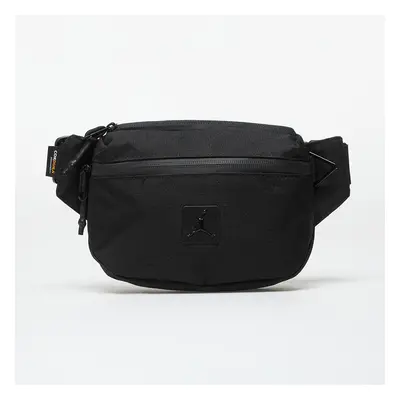 Táska Jordan Cordura Franchise Crossbody Bag Black