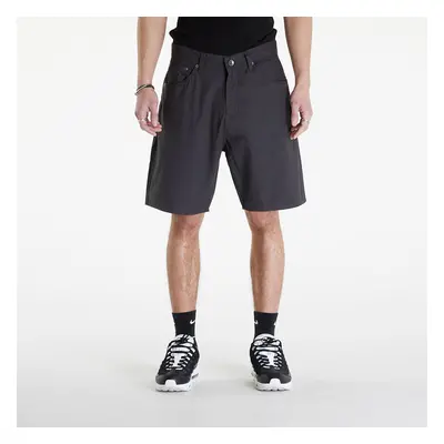 Sort Quiksilver Dubford Short Tarmac