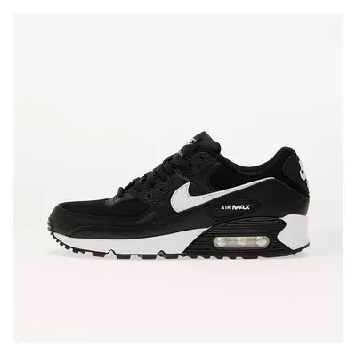 Sneakers Nike W Air Max Black/ White-Black EUR