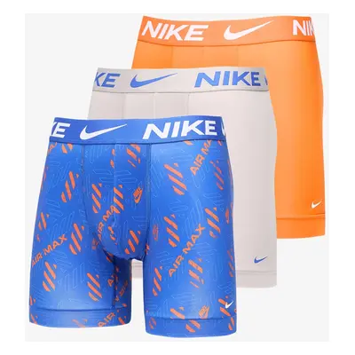 Nike Essential Micro Boxer Brief 3-Pack Multicolor