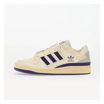 Sneakers adidas Forum Low Cl Crew White/ Core Purple/ Warm Van EUR