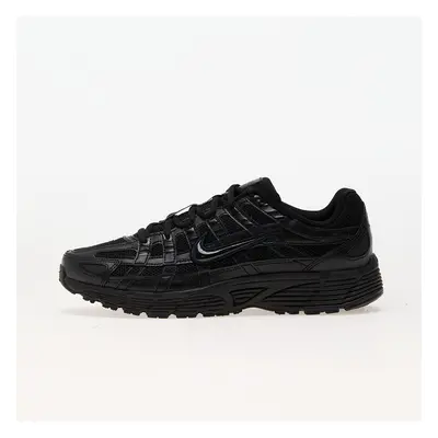 Sneakers Nike P-6000 Black/ Black EUR