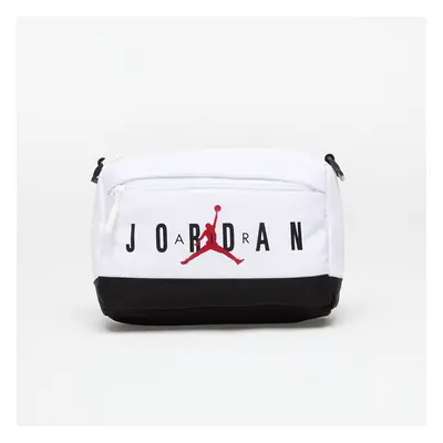 Táska Jordan Jam Crossbody Bag White