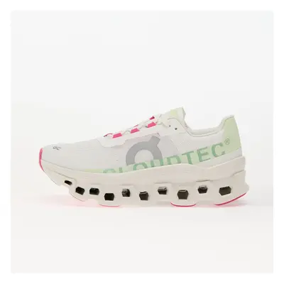 Sneakers On W Cloudmonster White/ Lima EUR