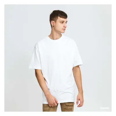 Póló Urban Classics Organic Tall Tee White