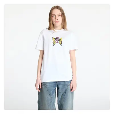 Póló Vans Ethereal Os Ss T-Shirt White