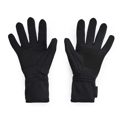 Under Armour Storm Fleece Gloves Black