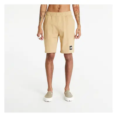 Sort The North Face Summer Logo Short Khaki Stone