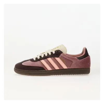 Sneakers adidas Samba Og W Warm Clay/ Clear Orange/ Shale Brown EUR