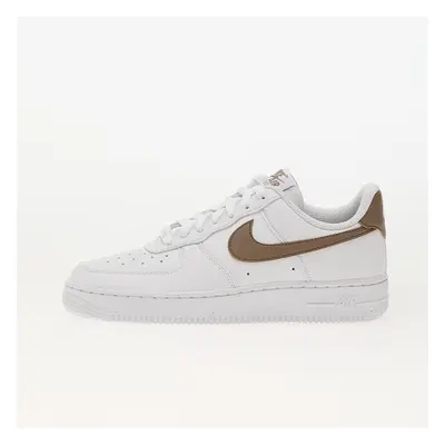 Sneakers Nike W Air Force '07 Next Nature White/ Mink Brown EUR