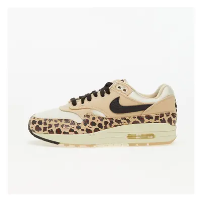 Sneakers Nike W Air Max '87 Sesame/ Velvet Brown-Coconut Milk EUR