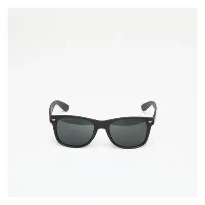 Napszemüvegek Urban Classics Sunglasses Likoma UC Black