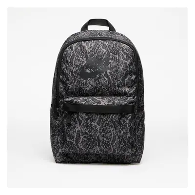 Hátizsák Nike Heritage Backpack 25L Cave Stone/ Black/ Black