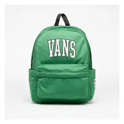 Hátizsák Vans Old Skool Backpack Green