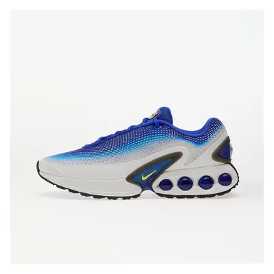 Sneakers Nike Air Max DN Se Racer Blue/ Vibrant Yellow-Blue Fury EUR