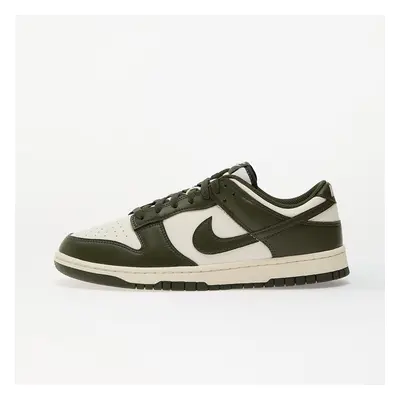 Sneakers Nike Dunk Low Retro Pale Ivory/ Cargo Khaki EUR