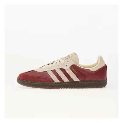 Sneakers adidas Samba Og Preloved Ruby/ Crew White/ Gum5 EUR