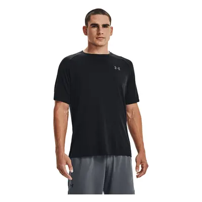 Póló Under Armour Tech 2.0 Ss Tee Black