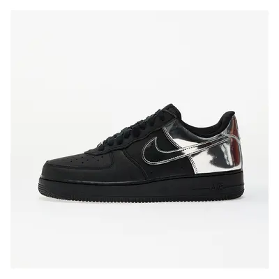 Sneakers Nike Air Force Low Retro Black/ Chrome/ Black EUR