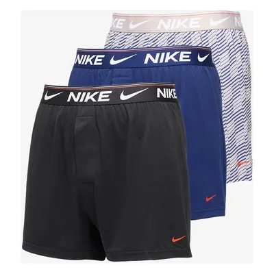 Nike Ultra Comfort Boxer 3-Pack Multicolor