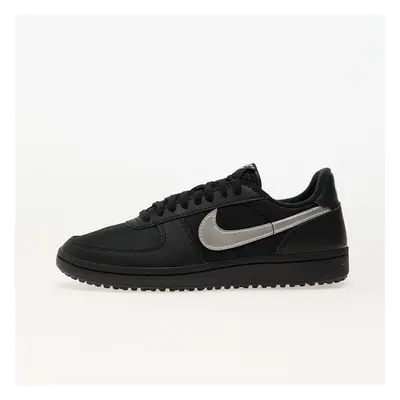 Sneakers Nike W Field General Black/ Metallic Silver-Black EUR