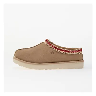 Sneakers UGG W Tasman Sand/Dark Cherry EUR