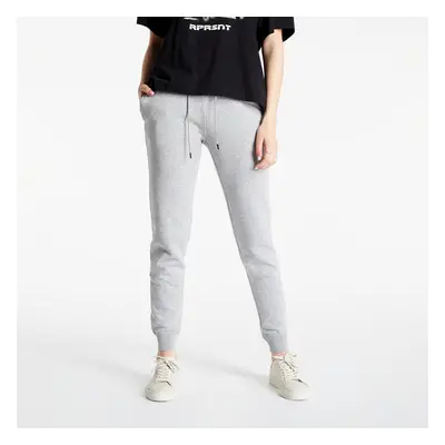 Nadrágok Nike Sportswear Women's Fleece Pants Dk Grey Heather/ White