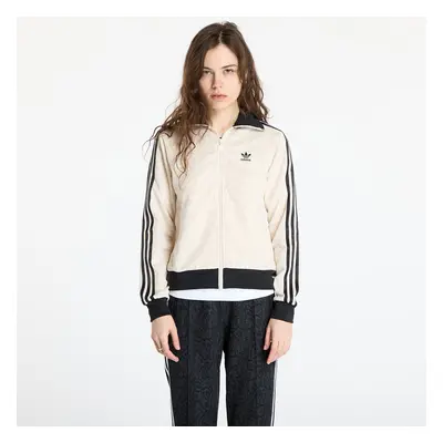 Pulóver adidas Snake Firebird Track Top Wonder White/ Multicolor