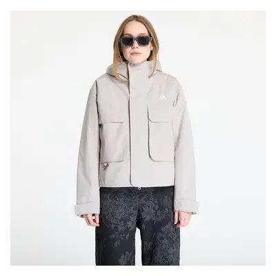 Kabát Nike ACG "Skull Peak" Women's Storm-FIT Jacket College Grey/ Football Grey/ Summit White