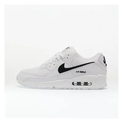 Sneakers Nike W Air Max White/ Black-White EUR