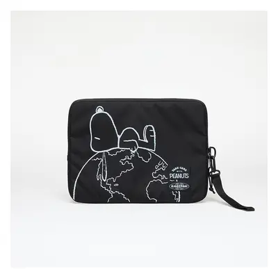 Tok EASTPAK Blanket Laptop Sleeve Black