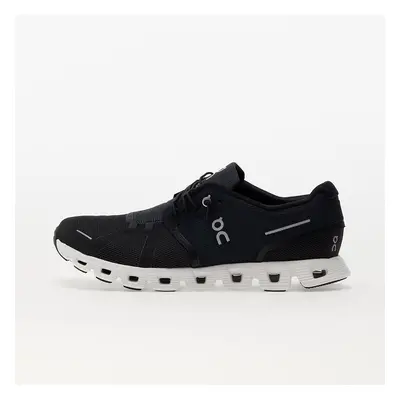 Sneakers On Cloud Black/ White EUR