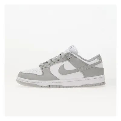 Sneakers Nike W Dunk Low White/ Lt Smoke Grey EUR