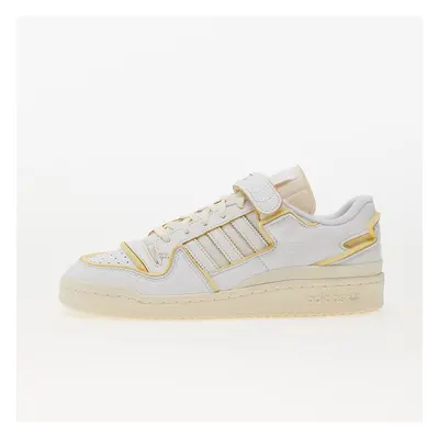 Sneakers adidas Originals Forum Low W Ftw White/ Ftw White/ Off White EUR