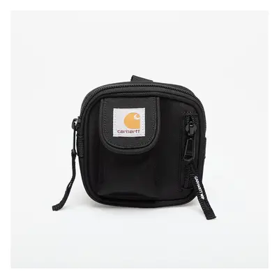 Carhartt WIP Essential Coin Wallet Black