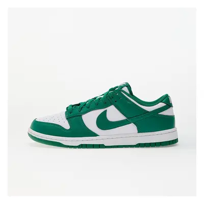 Sneakers Nike Dunk Low Retro White/ Malachite EUR