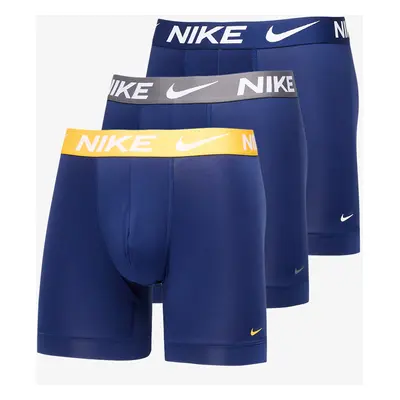 Alsónadrág Nike Essential Micro Boxer Brief 3-Pack Multicolor