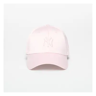 Baseball sapka New Era MLB New York Yankees Satin 9FORTY Adjustable Cap Pastel Pink