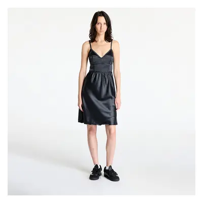 Ruha adidas Satin Dress Carbon