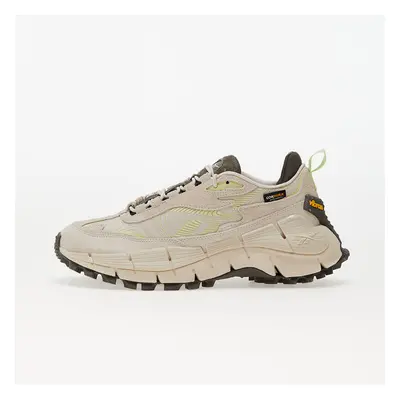 Sneakers Reebok Zig Kinetica 2.5 Edge Stucco/ Gro/ Citglo EUR