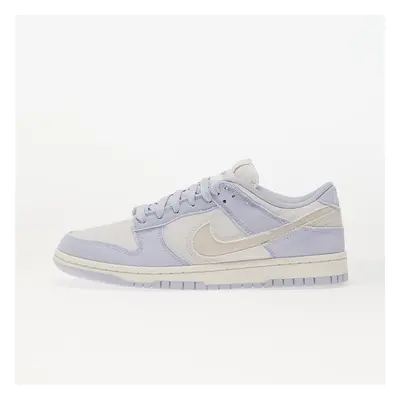 Sneakers Nike W Dunk Low Ghost/ Summit White-Platinum Tint EUR