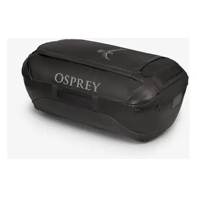 Osprey Transporter Duffel Bag Black