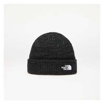 Kalap The North Face Salty Lined Beanie Short Fit Tnf Black