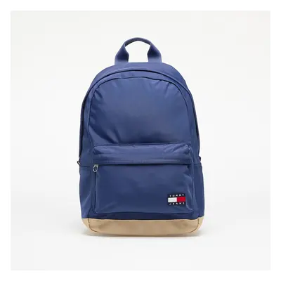 Tommy Jeans Essential Daily Dome Backpack Blue