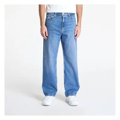 Nadrágok Tommy Jeans Otis Regular Straight Jeans Denim