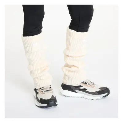 adidas Leg Warmers Wonder White