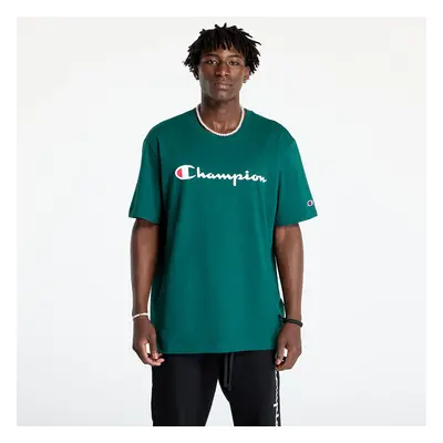 Póló Champion SS Tee Green