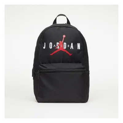 Hátizsák Jordan Jan High Brand Read Eco Daypack Black