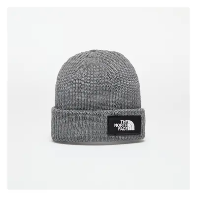 Kalap The North Face Salty Lined Beanie TNF Grey