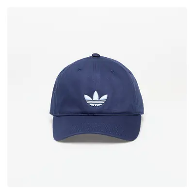 Baseball sapka adidas Adicolor Baseball Cap Night Indigo